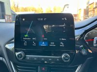 USED 2018 18 FORD FIESTA 1.5T EcoBoost ST-3 Euro 6 3dr RECARO SEATS