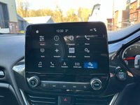 USED 2018 18 FORD FIESTA 1.5T EcoBoost ST-3 Euro 6 3dr RECARO SEATS