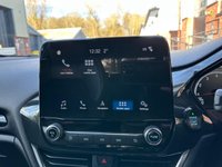 USED 2018 18 FORD FIESTA 1.5T EcoBoost ST-3 Euro 6 3dr RECARO SEATS