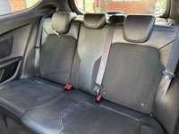 USED 2018 18 FORD FIESTA 1.5T EcoBoost ST-3 Euro 6 3dr RECARO SEATS