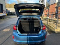 USED 2018 18 FORD FIESTA 1.5T EcoBoost ST-3 Euro 6 3dr RECARO SEATS