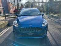 USED 2018 18 FORD FIESTA 1.5T EcoBoost ST-3 Euro 6 3dr RECARO SEATS