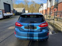 USED 2018 18 FORD FIESTA 1.5T EcoBoost ST-3 Euro 6 3dr RECARO SEATS