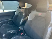 USED 2018 18 FORD FIESTA 1.5T EcoBoost ST-3 Euro 6 3dr RECARO SEATS