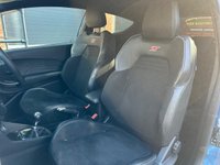 USED 2018 18 FORD FIESTA 1.5T EcoBoost ST-3 Euro 6 3dr RECARO SEATS