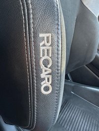 USED 2018 18 FORD FIESTA 1.5T EcoBoost ST-3 Euro 6 3dr RECARO SEATS