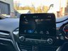 USED 2018 18 FORD FIESTA 1.5T EcoBoost ST-3 Euro 6 3dr RECARO SEATS