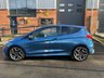 USED 2018 18 FORD FIESTA 1.5T EcoBoost ST-3 Euro 6 3dr RECARO SEATS