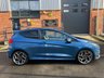 USED 2018 18 FORD FIESTA 1.5T EcoBoost ST-3 Euro 6 3dr RECARO SEATS