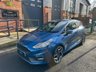 USED 2018 18 FORD FIESTA 1.5T EcoBoost ST-3 Euro 6 3dr RECARO SEATS