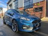 USED 2018 18 FORD FIESTA 1.5T EcoBoost ST-3 Euro 6 3dr RECARO SEATS