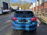 USED 2018 18 FORD FIESTA 1.5T EcoBoost ST-3 Euro 6 3dr RECARO SEATS