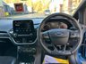 USED 2018 18 FORD FIESTA 1.5T EcoBoost ST-3 Euro 6 3dr RECARO SEATS