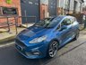 USED 2018 18 FORD FIESTA 1.5T EcoBoost ST-3 Euro 6 3dr RECARO SEATS