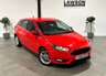 USED 2015 65 FORD FOCUS 1.6 TDCi Zetec Hatchback 5dr Diesel Manual Euro 5 (s/s) (115 ps) 