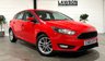 USED 2015 65 FORD FOCUS 1.6 TDCi Zetec Hatchback 5dr Diesel Manual Euro 5 (s/s) (115 ps) 