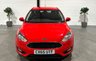 USED 2015 65 FORD FOCUS 1.6 TDCi Zetec Hatchback 5dr Diesel Manual Euro 5 (s/s) (115 ps) 