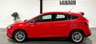 USED 2015 65 FORD FOCUS 1.6 TDCi Zetec Hatchback 5dr Diesel Manual Euro 5 (s/s) (115 ps) 