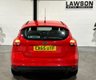 USED 2015 65 FORD FOCUS 1.6 TDCi Zetec Hatchback 5dr Diesel Manual Euro 5 (s/s) (115 ps) 