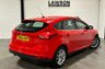 USED 2015 65 FORD FOCUS 1.6 TDCi Zetec Hatchback 5dr Diesel Manual Euro 5 (s/s) (115 ps) 