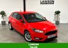 USED 2015 65 FORD FOCUS 1.6 TDCi Zetec Hatchback 5dr Diesel Manual Euro 5 (s/s) (115 ps) 