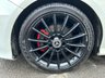 USED 2014 14 MERCEDES-BENZ A-CLASS 1.5 A180 CDI AMG Sport Hatchback 5dr Diesel Manual Euro 5 (s/s) (109 ps) BLACK ALLOYS * HALF LEATHER