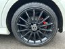 USED 2014 14 MERCEDES-BENZ A-CLASS 1.5 A180 CDI AMG Sport Hatchback 5dr Diesel Manual Euro 5 (s/s) (109 ps) BLACK ALLOYS * HALF LEATHER