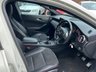 USED 2014 14 MERCEDES-BENZ A-CLASS 1.5 A180 CDI AMG Sport Hatchback 5dr Diesel Manual Euro 5 (s/s) (109 ps) BLACK ALLOYS * HALF LEATHER