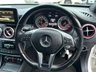 USED 2014 14 MERCEDES-BENZ A-CLASS 1.5 A180 CDI AMG Sport Hatchback 5dr Diesel Manual Euro 5 (s/s) (109 ps) BLACK ALLOYS * HALF LEATHER