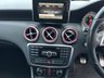 USED 2014 14 MERCEDES-BENZ A-CLASS 1.5 A180 CDI AMG Sport Hatchback 5dr Diesel Manual Euro 5 (s/s) (109 ps) BLACK ALLOYS * HALF LEATHER