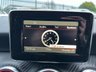 USED 2014 14 MERCEDES-BENZ A-CLASS 1.5 A180 CDI AMG Sport Hatchback 5dr Diesel Manual Euro 5 (s/s) (109 ps) BLACK ALLOYS * HALF LEATHER