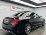 USED 2017 17 MERCEDES-BENZ C-CLASS 2.1 C250d AMG Line (Premium Plus) Saloon 4dr Diesel G-Tronic+ Euro 6 (s/s) (204 ps) 
