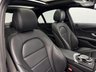 USED 2017 17 MERCEDES-BENZ C-CLASS 2.1 C250d AMG Line (Premium Plus) Saloon 4dr Diesel G-Tronic+ Euro 6 (s/s) (204 ps) 