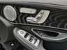 USED 2017 17 MERCEDES-BENZ C-CLASS 2.1 C250d AMG Line (Premium Plus) Saloon 4dr Diesel G-Tronic+ Euro 6 (s/s) (204 ps) 