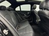 USED 2017 17 MERCEDES-BENZ C-CLASS 2.1 C250d AMG Line (Premium Plus) Saloon 4dr Diesel G-Tronic+ Euro 6 (s/s) (204 ps) 