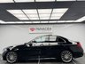 USED 2017 17 MERCEDES-BENZ C-CLASS 2.1 C250d AMG Line (Premium Plus) Saloon 4dr Diesel G-Tronic+ Euro 6 (s/s) (204 ps) 