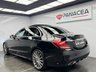 USED 2017 17 MERCEDES-BENZ C-CLASS 2.1 C250d AMG Line (Premium Plus) Saloon 4dr Diesel G-Tronic+ Euro 6 (s/s) (204 ps) 