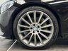 USED 2017 17 MERCEDES-BENZ C-CLASS 2.1 C250d AMG Line (Premium Plus) Saloon 4dr Diesel G-Tronic+ Euro 6 (s/s) (204 ps) 