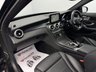 USED 2017 17 MERCEDES-BENZ C-CLASS 2.1 C250d AMG Line (Premium Plus) Saloon 4dr Diesel G-Tronic+ Euro 6 (s/s) (204 ps) 