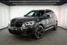 USED 2020 20 BMW X3 M 3.0i Competition SUV 5dr Petrol Auto xDrive Euro 6 (s/s) (510 ps) 