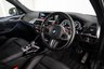 USED 2020 20 BMW X3 M 3.0i Competition SUV 5dr Petrol Auto xDrive Euro 6 (s/s) (510 ps) 