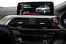 USED 2020 20 BMW X3 M 3.0i Competition SUV 5dr Petrol Auto xDrive Euro 6 (s/s) (510 ps) 