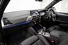 USED 2020 20 BMW X3 M 3.0i Competition SUV 5dr Petrol Auto xDrive Euro 6 (s/s) (510 ps) 
