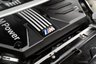USED 2020 20 BMW X3 M 3.0i Competition SUV 5dr Petrol Auto xDrive Euro 6 (s/s) (510 ps) 