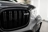 USED 2020 20 BMW X3 M 3.0i Competition SUV 5dr Petrol Auto xDrive Euro 6 (s/s) (510 ps) 