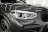 USED 2020 20 BMW X3 M 3.0i Competition SUV 5dr Petrol Auto xDrive Euro 6 (s/s) (510 ps) 