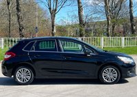 USED 2014 63 CITROEN C4 1.6 HDi 16V VTR+ Hatchback 5dr Diesel Manual Euro 5 (90 ps) 