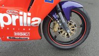 USED 1995 M APRILIA RS250 MK1 Sports 2 Stroke Classic 