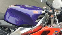 USED 1995 M APRILIA RS250 MK1 Sports 2 Stroke Classic 