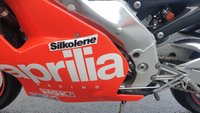 USED 1995 M APRILIA RS250 MK1 Sports 2 Stroke Classic 